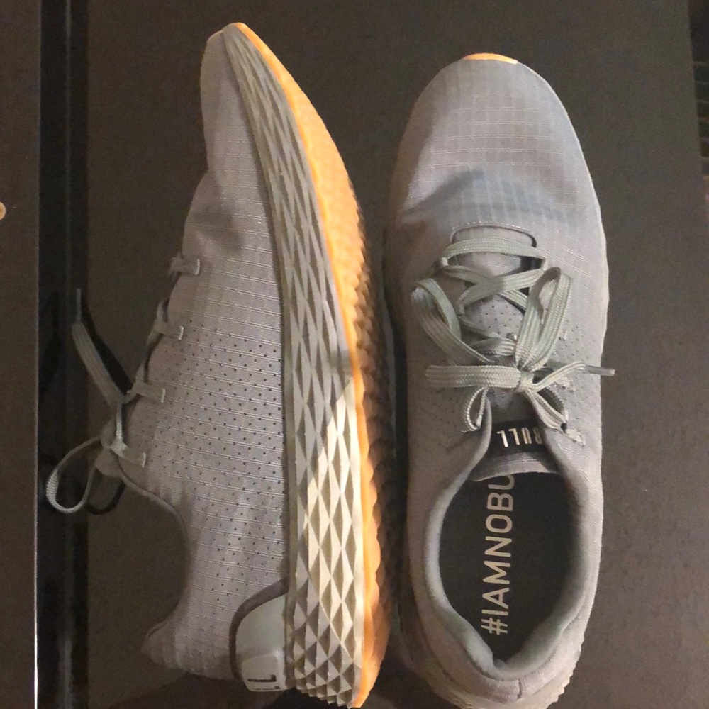 NO BULL Rip Stop Runner (Men’s) ⚡️